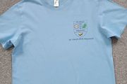 Maynooth boy's school t-shirt.age 12