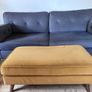 Beautiful three piece suite for sale Image 4