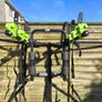 bike rack Image 3