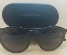 Carlheim  Manufacturer Carlheim Eyewear Sweden