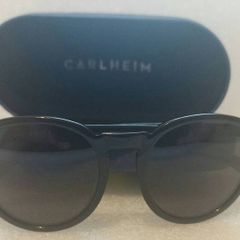 Carlheim  Manufacturer Carlheim Eyewear Sweden