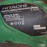 Hitachi C7ST 185mm circular saw Image 4