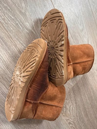 Genuine Uggs - Or FREE with any purchase over E20