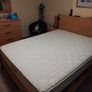 King Size (5ft)Orthopedic Mattress Image 6