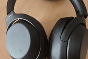 Sony WH1000XM3 Noise Cancelling Headphones Black with Case