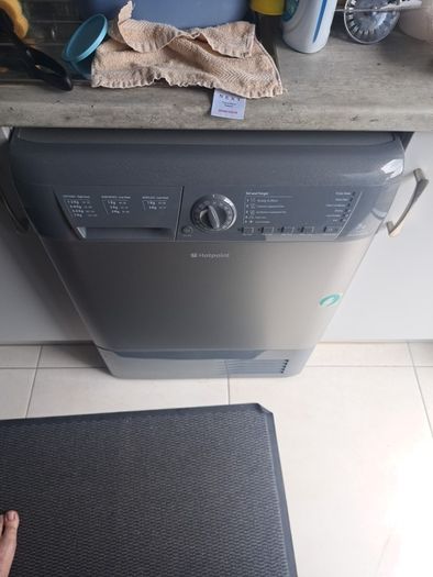 tumble dryer