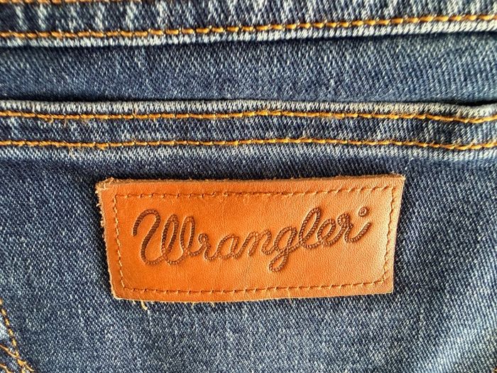 Wrangler Texas 821 straight fit 32/30