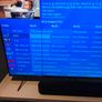 Zgemma H9 Combo Satellite and Saorview Receiver Image 6