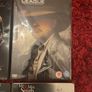 Steel book DVDs Image 3