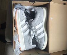 Adidas Campus 00 Trainers