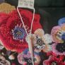 Monsoon Floral Design Dress Size 22 (nwt) Image 4