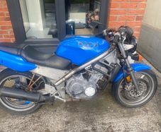 1991 Honda