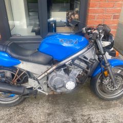 1991 Honda
