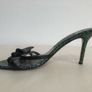 Gina mules - sz 39 Image 6