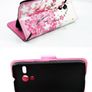 Stand Style Leather Case For  Motorola Moto G Image 3
