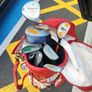 Golf clubs, youth or child approx 9-15years Image 2
