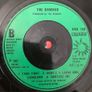 The Damned - Dozen Girls (1982) 7" Image 4