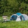 Waterproof Lightweight Camping Tent with Sewn-in Groundsheet (FREE POSTAGE) Image 5