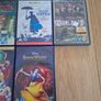 Disney Movie DVD Bundle Image 3