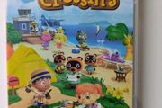 Animal Crossing