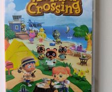 Animal Crossing