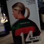 Cora Staunton: Game Changer ! My Autobiography ! HAND SIGNED by Cora Stauton ! Hardcover ! 2018 ! by Transworld ! GAA ! Sposrts ! AUTOGRAPH ! Image 2