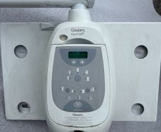 Gendex Expert DC intraoral dental X-ray system