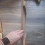 wooden sign Image 2