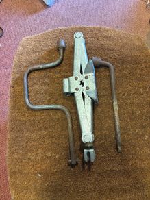 Car Jack
