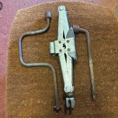 Car Jack