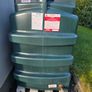 Grant Vortex 50/90 Oil Boiler + Carbery 900L Oil Tank Image 7