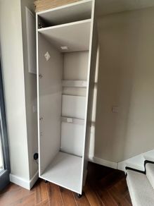Kitchen Cabinet frame