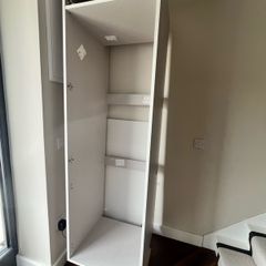 Kitchen Cabinet frame