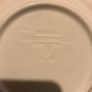 1998 Mickey Mouse Ceramic Cups and saucers Image 5