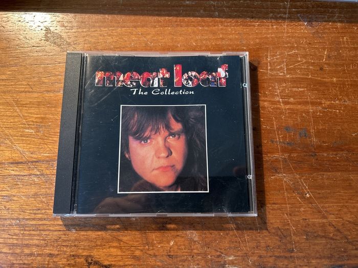 Meatloaf - The Collection