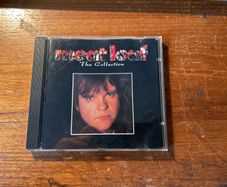Meatloaf - The Collection