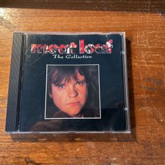 Meatloaf - The Collection