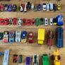 Toy Cars Image 2
