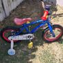 kids bike Image 4