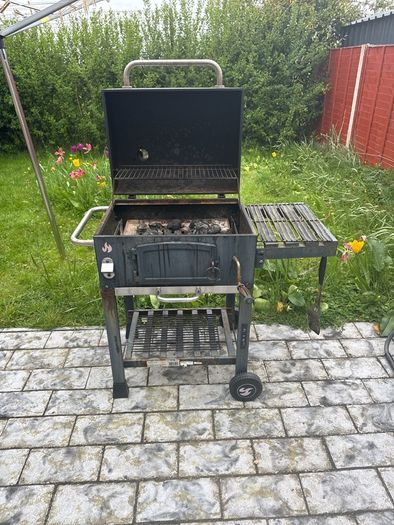 bbq