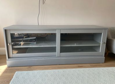 IKEA Havsta TV Unit Grey
