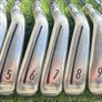 Taylormade Sim Max 2 irons Image 6