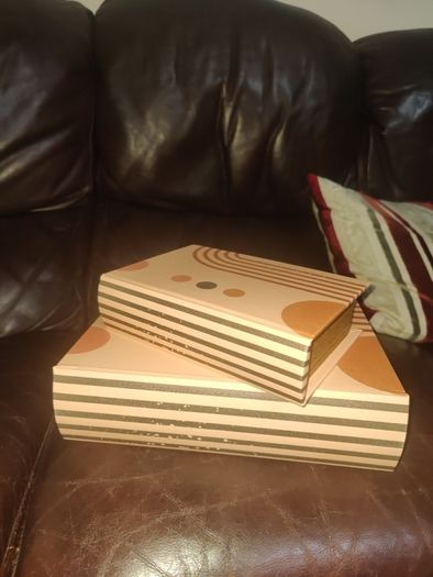 storage books