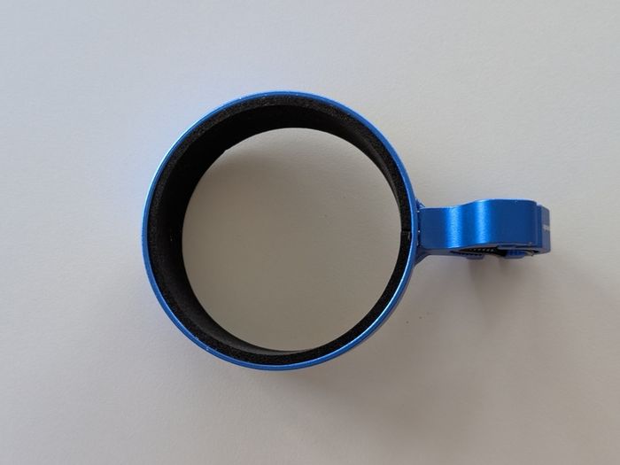 Bicycle cup holder