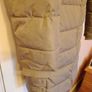 Padded Quilted Long Coat/new Image 3