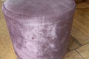 Free - foot stool