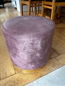 Free - foot stool