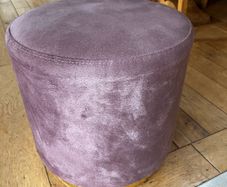Free - foot stool