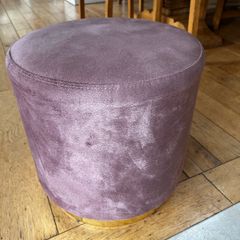 Free - foot stool
