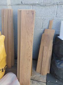 laminate flooring